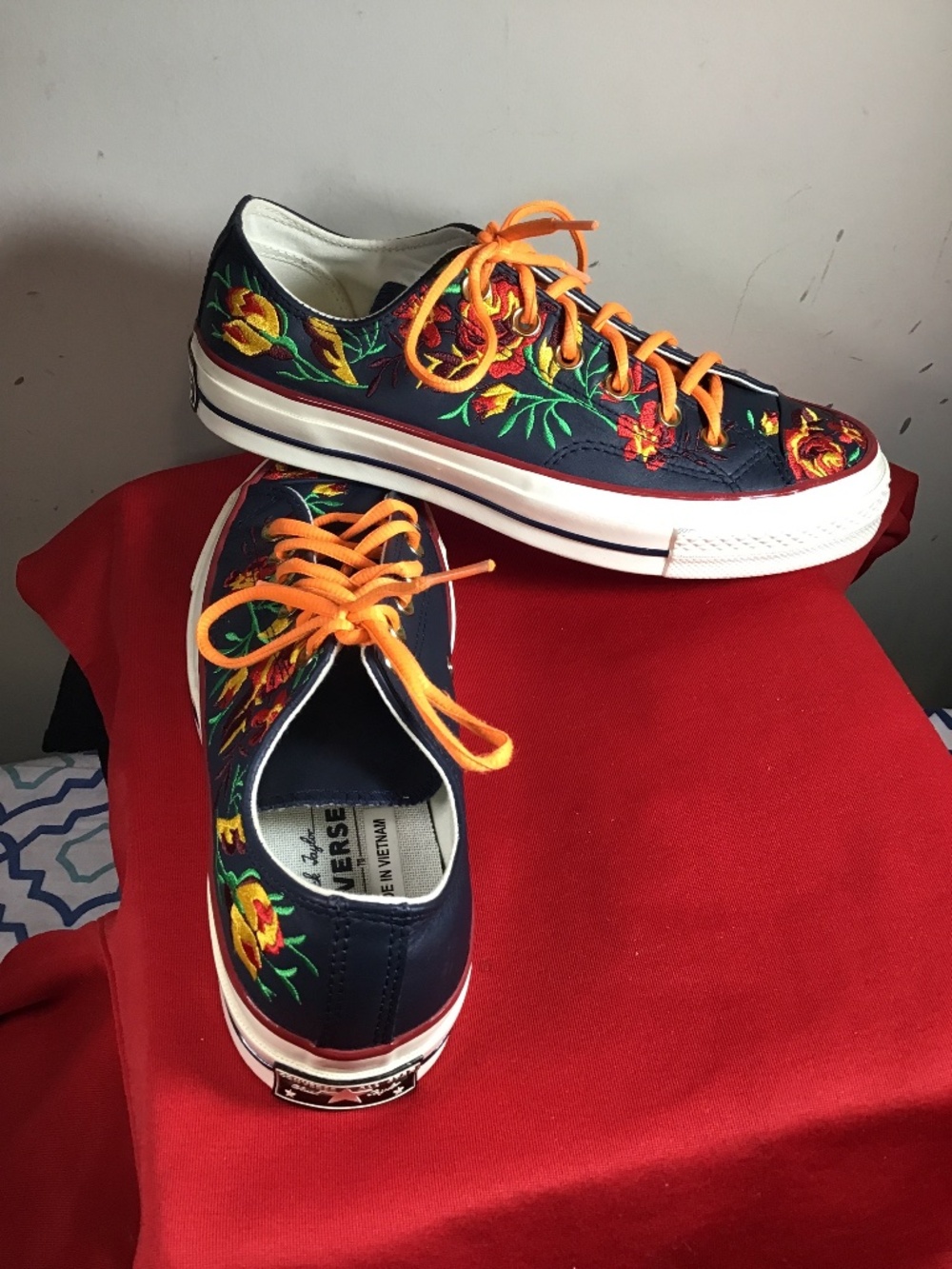 🔥❤️Converse All Star, size 9 women , new condition, see photos, Chuck 70, 😎❤️